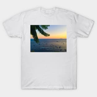 Positano Evening T-Shirt